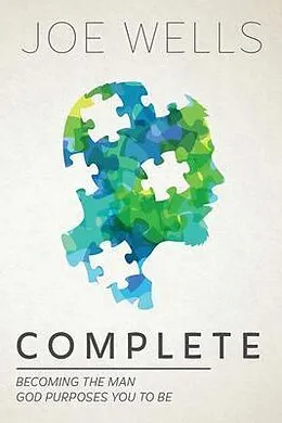 E-Book (epub) Complete von Joe Wells