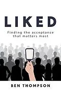 E-Book (epub) Liked von Ben Thompson