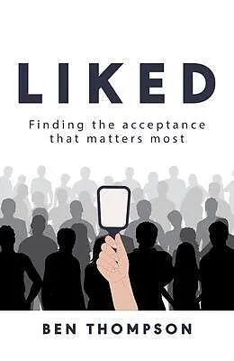 E-Book (epub) Liked von Ben Thompson