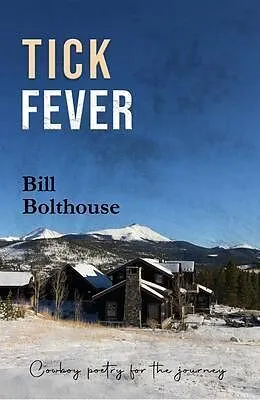 E-Book (epub) Tick Fever von Bill Bolthouse