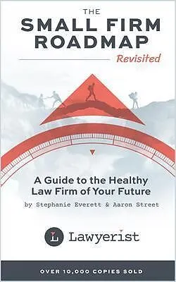 E-Book (epub) The Small Firm Roadmap Revisited von Stephanie Everett, Aaron Street