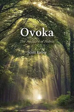 E-Book (epub) Ovoka von Scott Keller