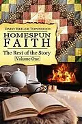 E-Book (epub) Homespun Faith, The Rest of the Story, Volume One von Townsend