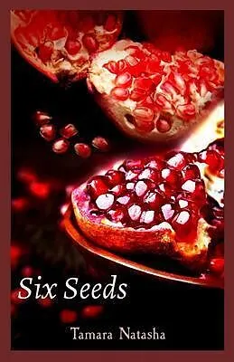 E-Book (epub) Six Seeds von Tamara Natasha