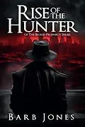 E-Book (epub) Rise of the Hunter von Barb Jones