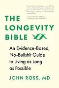 E-Book (epub) The Longevity Bible von John Ross