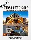 E-Book (epub) Beyond First LEED Gold von Wen Chang