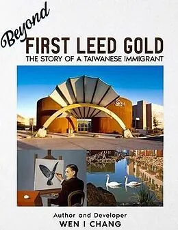 E-Book (epub) Beyond First LEED Gold von Wen Chang