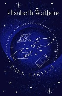 E-Book (epub) Dark Harvest von Elisabeth Wathen