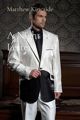 E-Book (epub) A Night at Letters von Matthew Kincaide