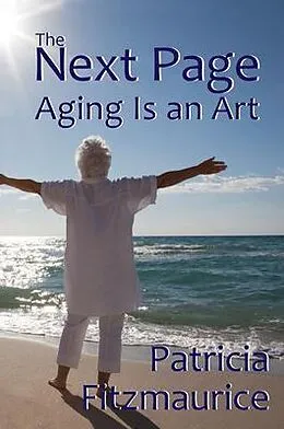E-Book (epub) The Next Page von Patricia Fitzmaurice