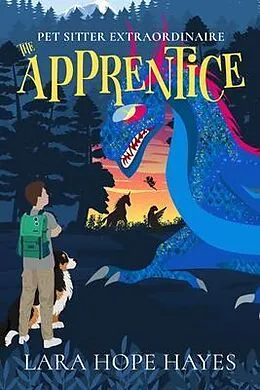 E-Book (epub) Pet Sitter Extraordinaire von Lara Hope Hayes