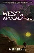 E-Book (epub) West of Apocalypse von Bill Blume