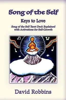 E-Book (epub) Song of the Self von David Robbins