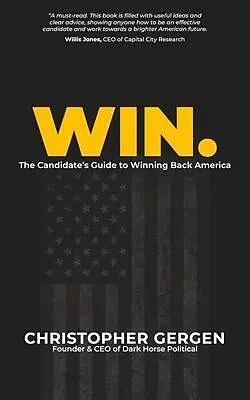 E-Book (epub) Win. von Christopher Gergen