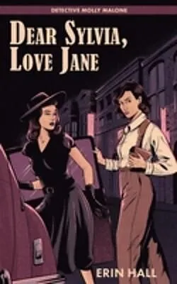 E-Book (epub) Dear Sylvia, Love Jane von Erin Hall