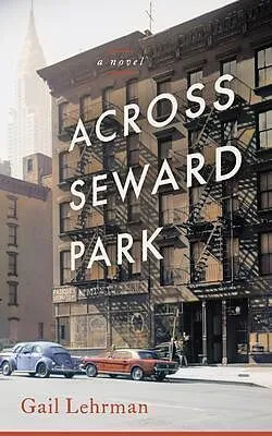 E-Book (epub) Across Seward Park von Gail Lehrman
