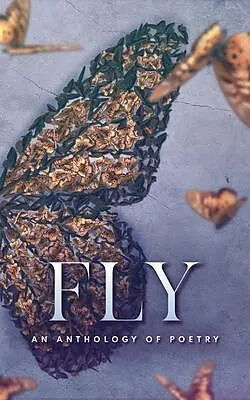E-Book (epub) Fly an Anthology of Poetry von 
