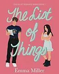E-Book (epub) The List of Things. von Emma Miller