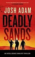 E-Book (epub) Deadly Sands von Josh Adam
