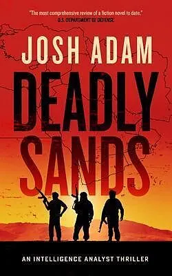 E-Book (epub) Deadly Sands von Josh Adam