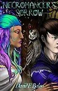E-Book (epub) Necromancer's Sorrow von David F Balog
