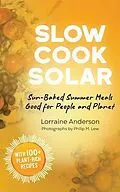 E-Book (epub) Slow Cook Solar von Lorraine Anderson