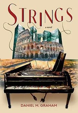 E-Book (epub) Strings von Daniel Graham