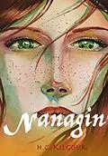 E-Book (epub) Nanagin von H. C. Kilgour
