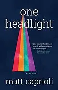 E-Book (epub) One Headlight von Matthew Frye-Castillo