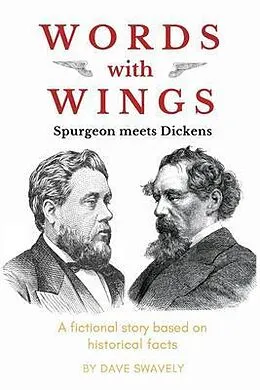 E-Book (epub) Words with Wings von Dave Swavely