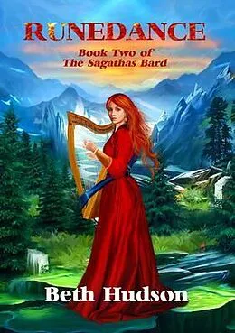 E-Book (epub) Runedance von Beth Hudson