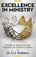 E-Book (epub) Excellence In Ministry von O. J. Shabazz
