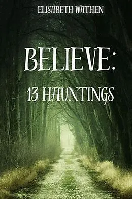 E-Book (epub) Believe von Elisabeth E Wathen