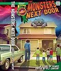 E-Book (epub) The Monsters Next Door von Diana Olney, Troy Riser