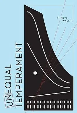 E-Book (epub) Unequal Temperament von Cheryl Walsh