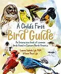 E-Book (epub) A Child's First Bird Guide von Laurina Isabella Lyle
