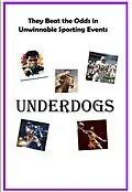 E-Book (epub) Underdogs von Eugene Siegel