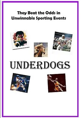 E-Book (epub) Underdogs von Eugene Siegel