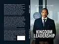 E-Book (epub) Kingdom Leadership von Nelson K Williams