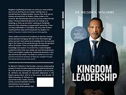 E-Book (epub) Kingdom Leadership von Nelson K Williams