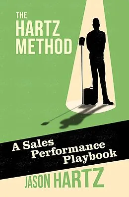 E-Book (epub) Hartz Method von Jason Hartz