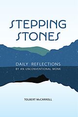 eBook (epub) Stepping Stones de Tolbert McCarroll