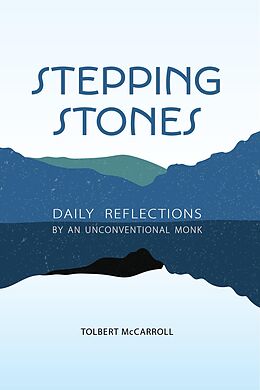 eBook (epub) Stepping Stones de Tolbert McCarroll