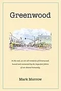 E-Book (epub) Greenwood von Mark Morrow