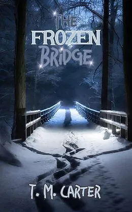 E-Book (epub) The Frozen Bridge (A Detective Rooks Series, #1) von Takara M. James, Takara M. Carter Mpr