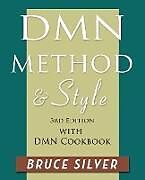 Couverture cartonnée DMN Method and Style de Bruce Silver