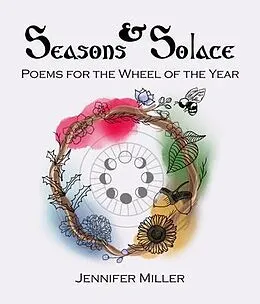E-Book (epub) Seasons and Solace von Jennifer Miller