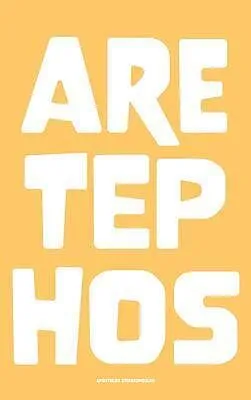 E-Book (epub) Aretephos von Apostolos Stefanopoulos