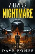 E-Book (epub) A Living Nightmare von Dave Rohee